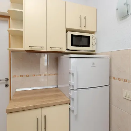 アパート Loncar-1 By Interhome ピサック