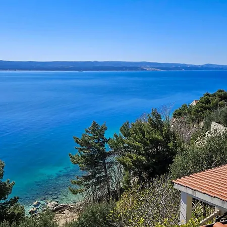 アパート Loncar-1 By Interhome *