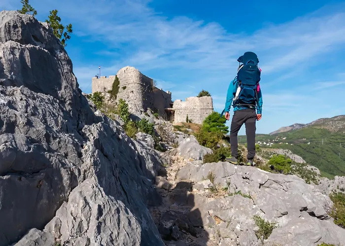 Loncar-1 By Interhome Appartement